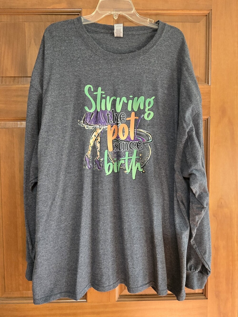 Halloween T-Shirt 3x
